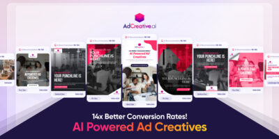 Ad Creative