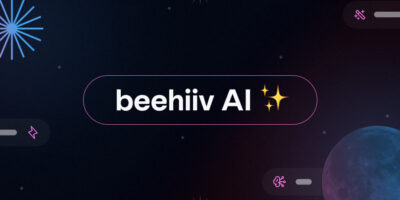 Beehiiv AI