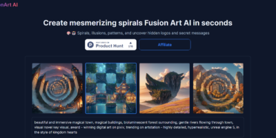 Fusion Art