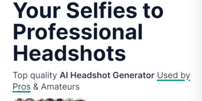 AI Headshot Generator
