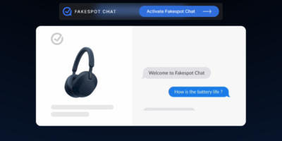 Fakespot