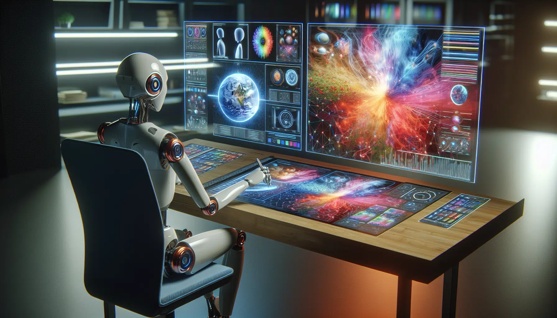 Mastering Leonardo.AI's Image Generation Tools