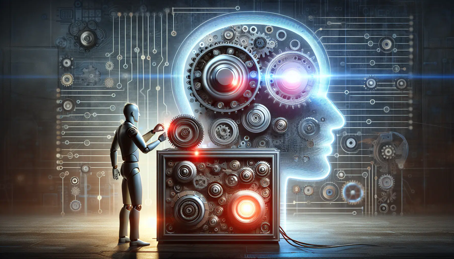 Troubleshooting AI quirks and optimizing settings for efficient content generation