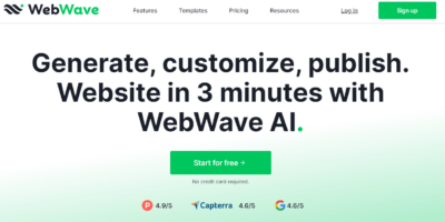 WebWave