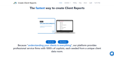 ClientReports