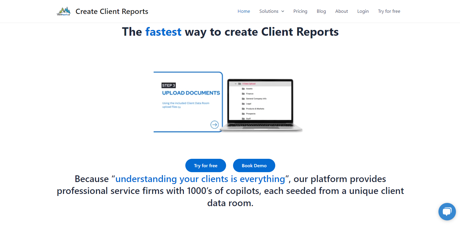 ClientReports