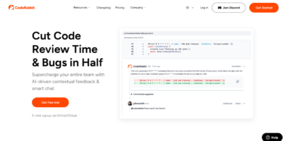 CodeRabbit