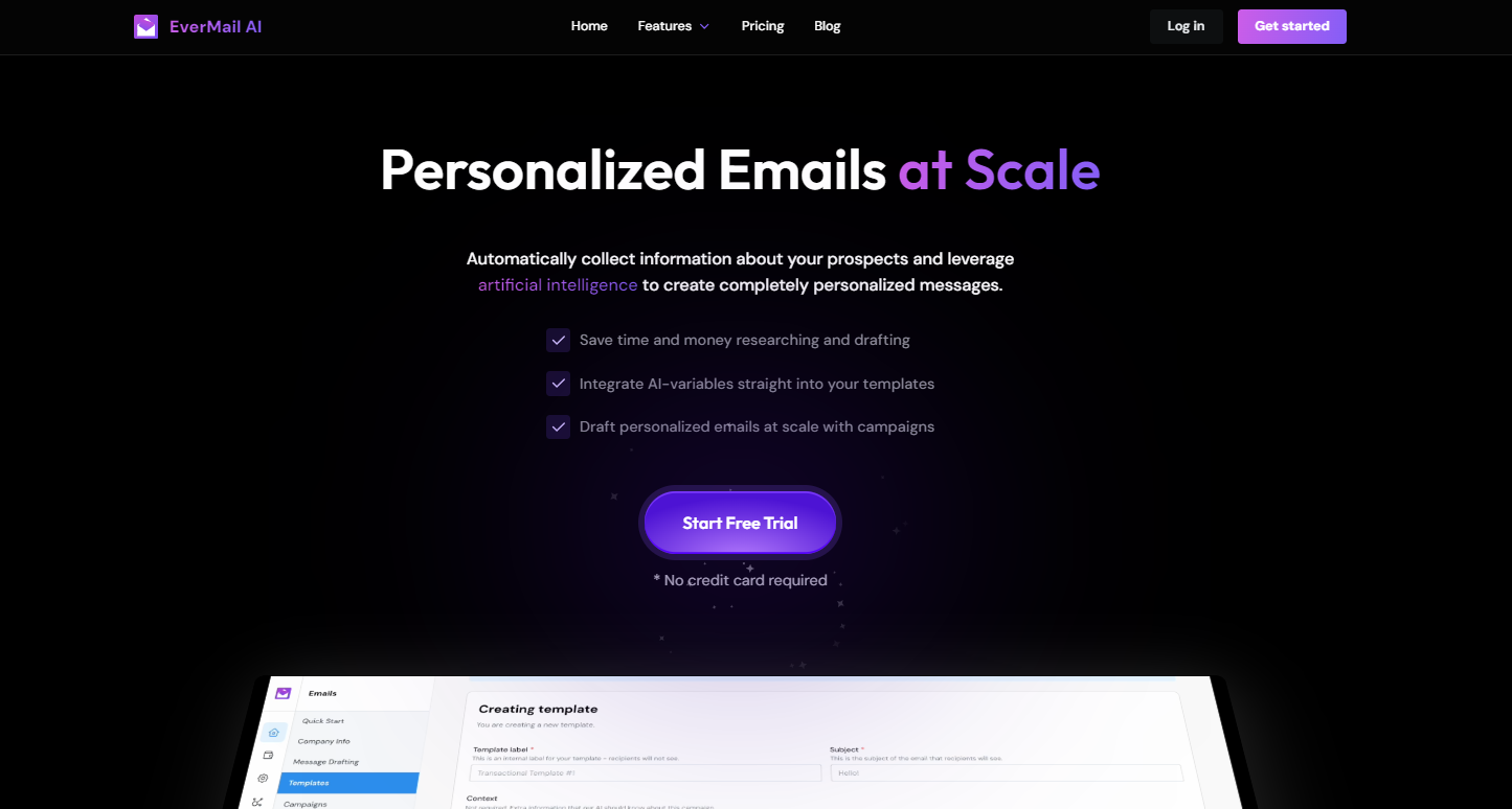 EverMail AI