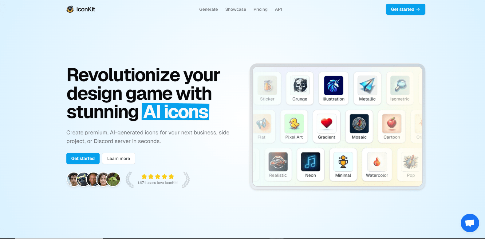 IconKit