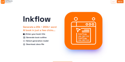 Inkflow