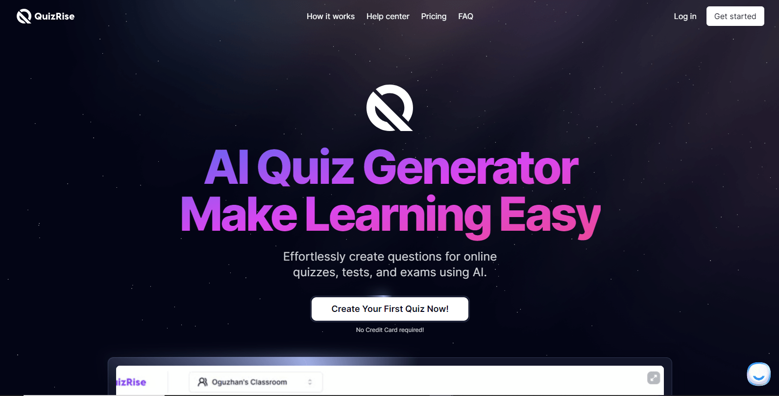 QuizRise