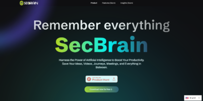 SecBrain