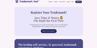 Trademark Owl