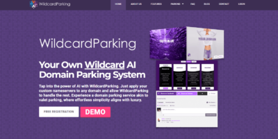 WildcardParking