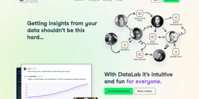 DataLab