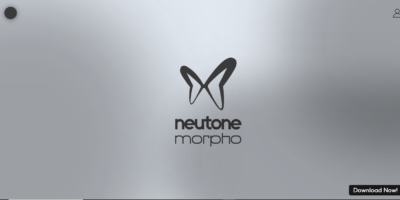 Neutone Morpho