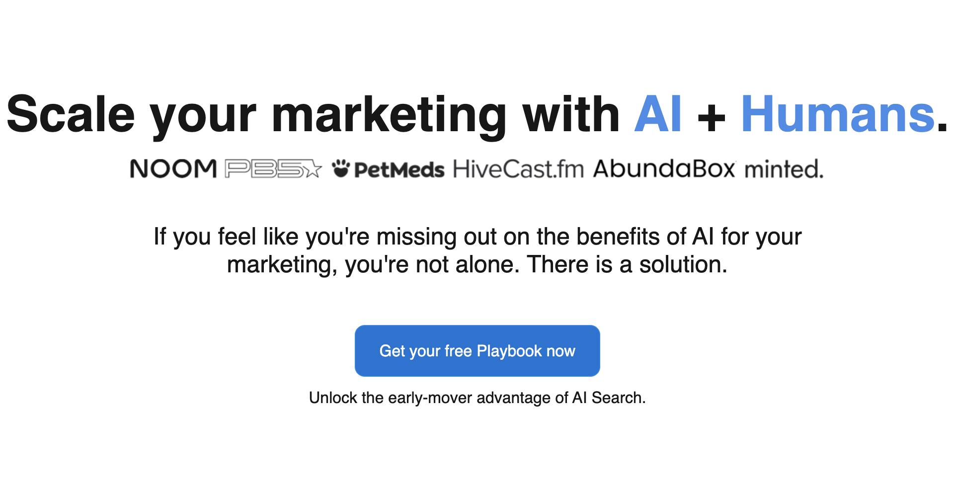 FOMO.ai