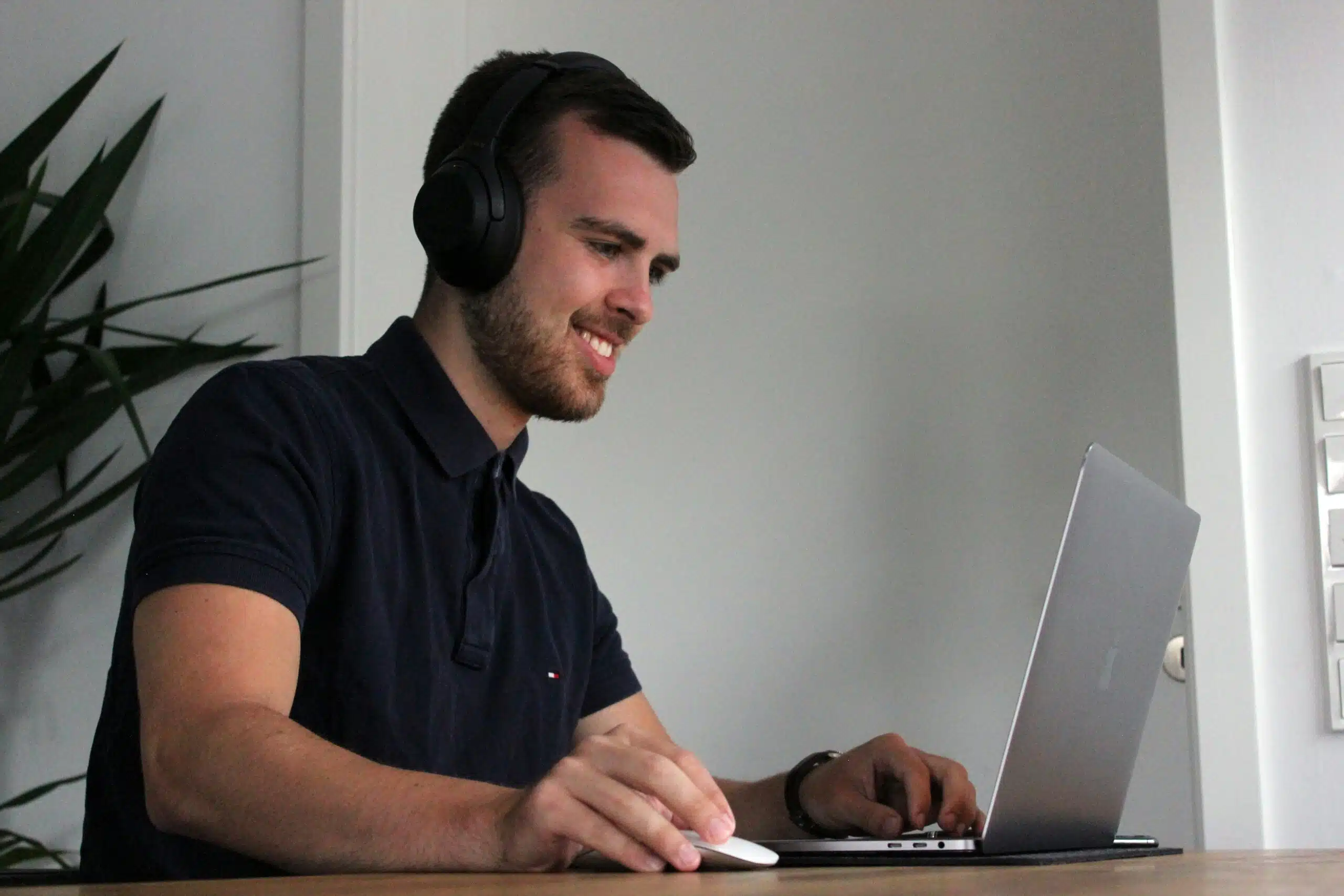 a professional applying Predictive Analytics for Marketing Success