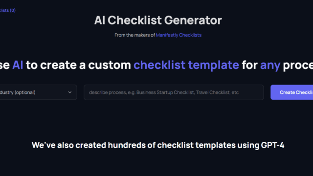 AI-Checklist-Generatorpng