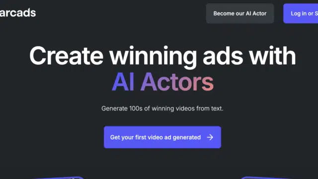 Arcads