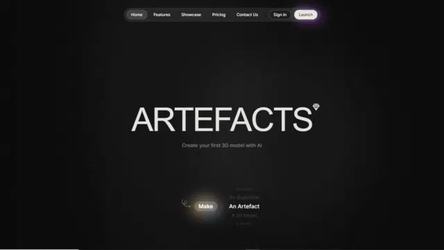 Artefactspng