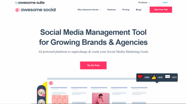 Awesome-Socialpng