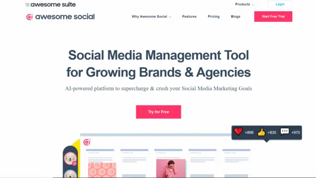 Awesome-Socialpng