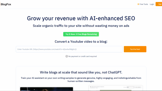 BlogFoxpng