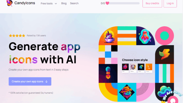 CandyIconspng