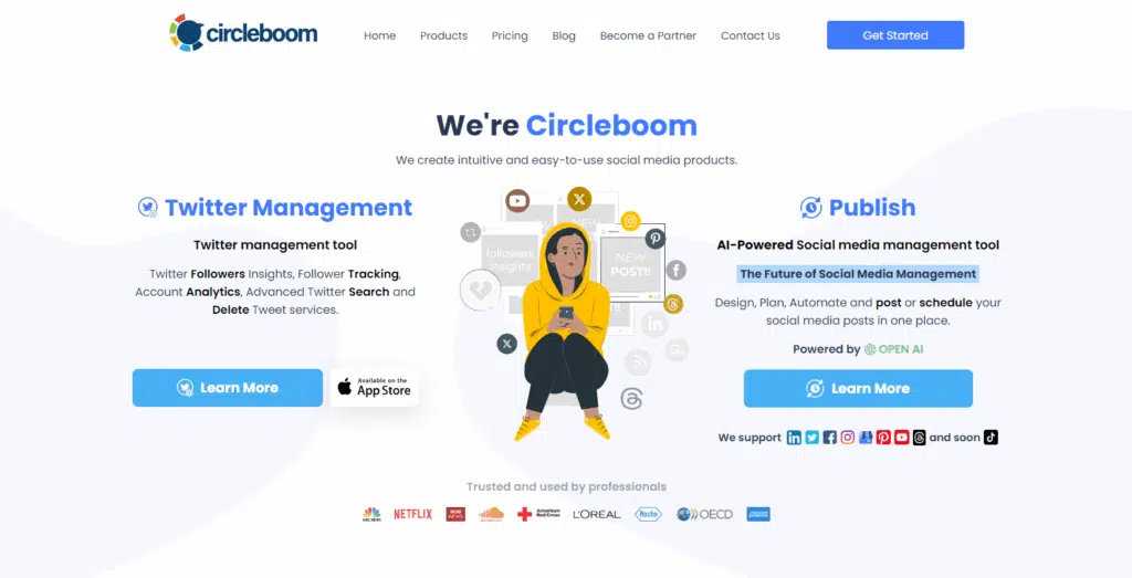 Circleboompng
