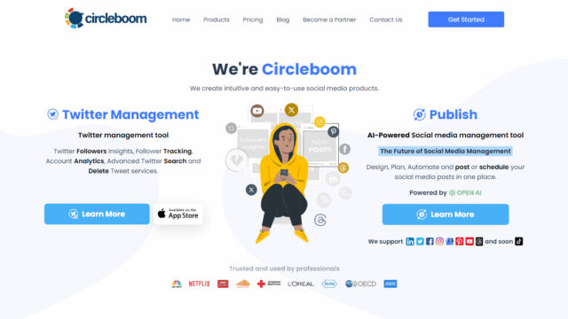 Circleboompng