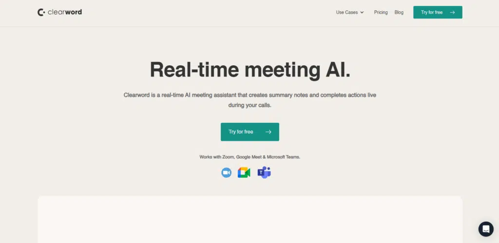 Clearwordpng
