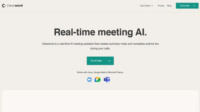 Clearwordpng