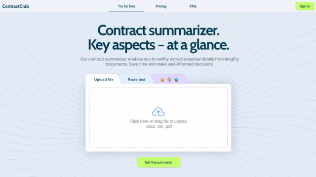 ContractCrabpng