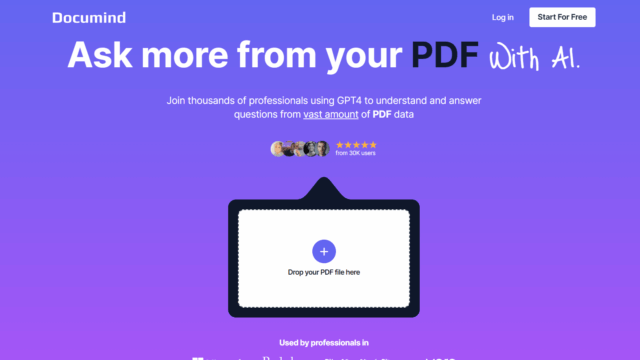 Documind-ChatPNG