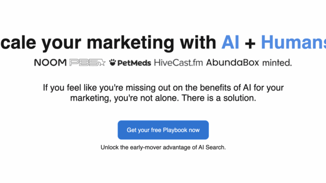 FOMO ai