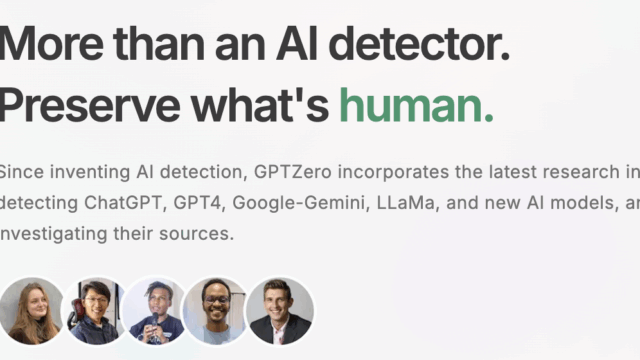 GPTZero