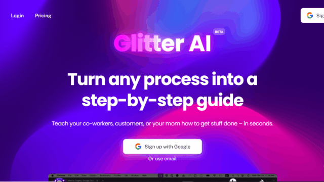Glitter-AIpng