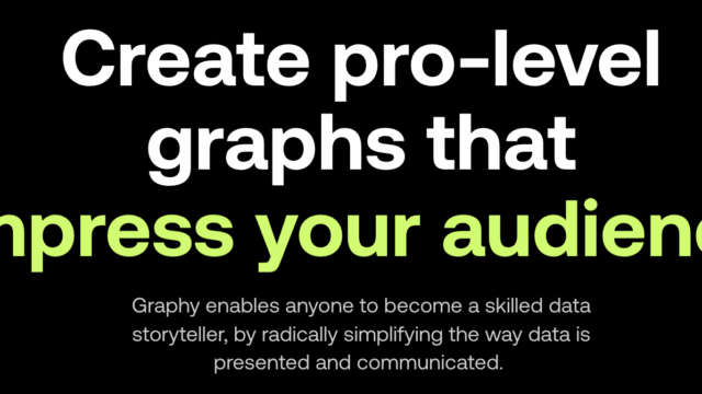 Graphy