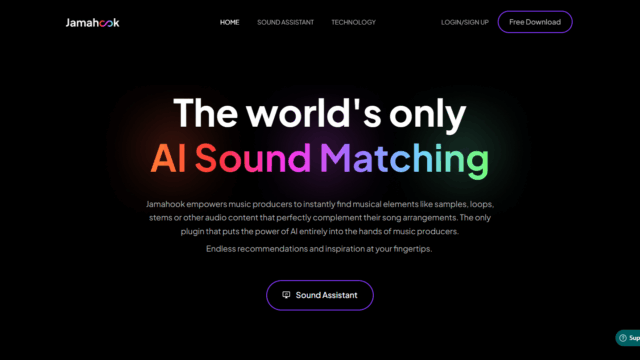 Jamahook-Sound-Assistantpng