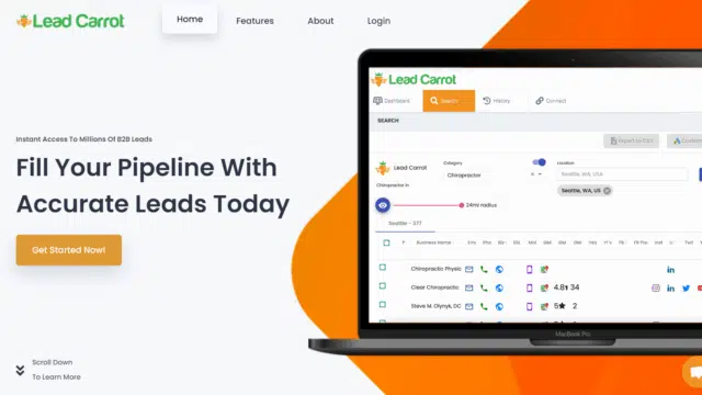 Lead-Carrotpng