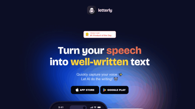LetterlyPNG