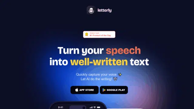 LetterlyPNG