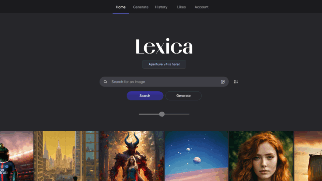 Lexicapng