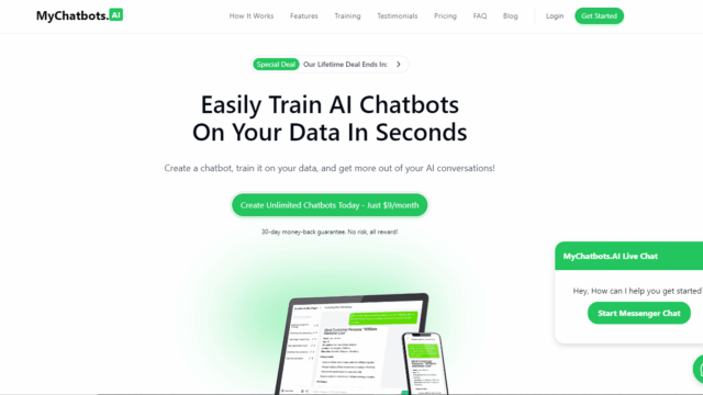 MyChatbots-1png