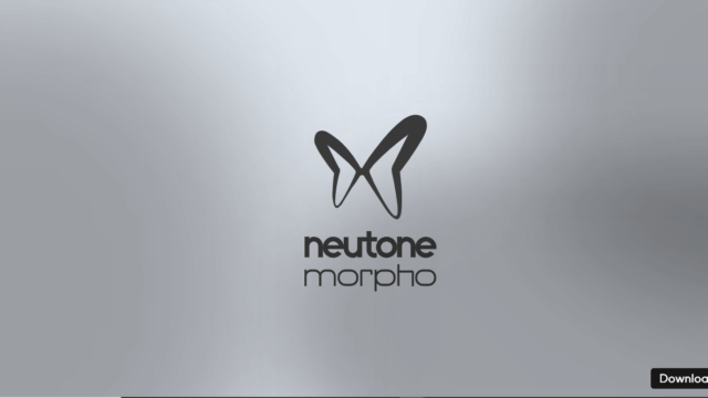 Neutone-Morphopng