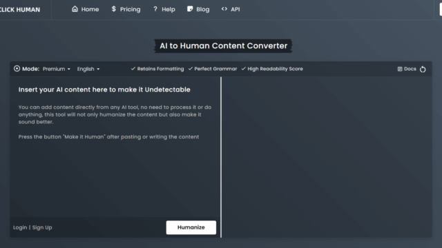 OneClickHumanpng