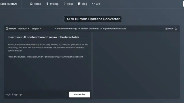 OneClickHumanpng