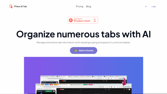 Phew-AI-Tabpng