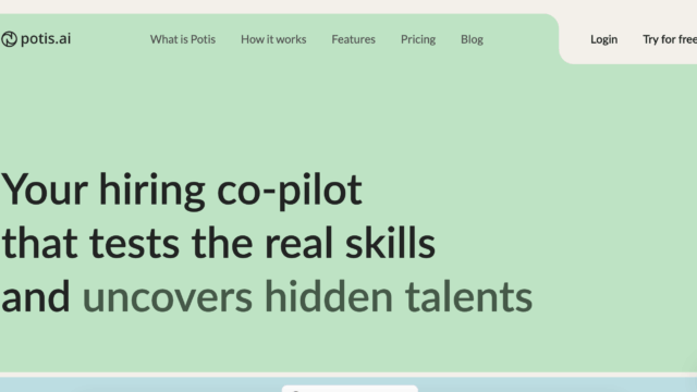 Potis-Aipng